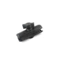 Ultimate Motorcycle 1'' Ball Head Adapter for Camera and Phone - Easy Install & Durable Design