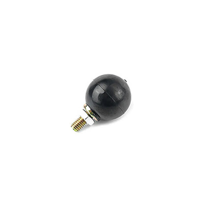 Ultimate Motorcycle 1'' Ball Head Adapter for Camera and Phone - Easy Install & Durable Design