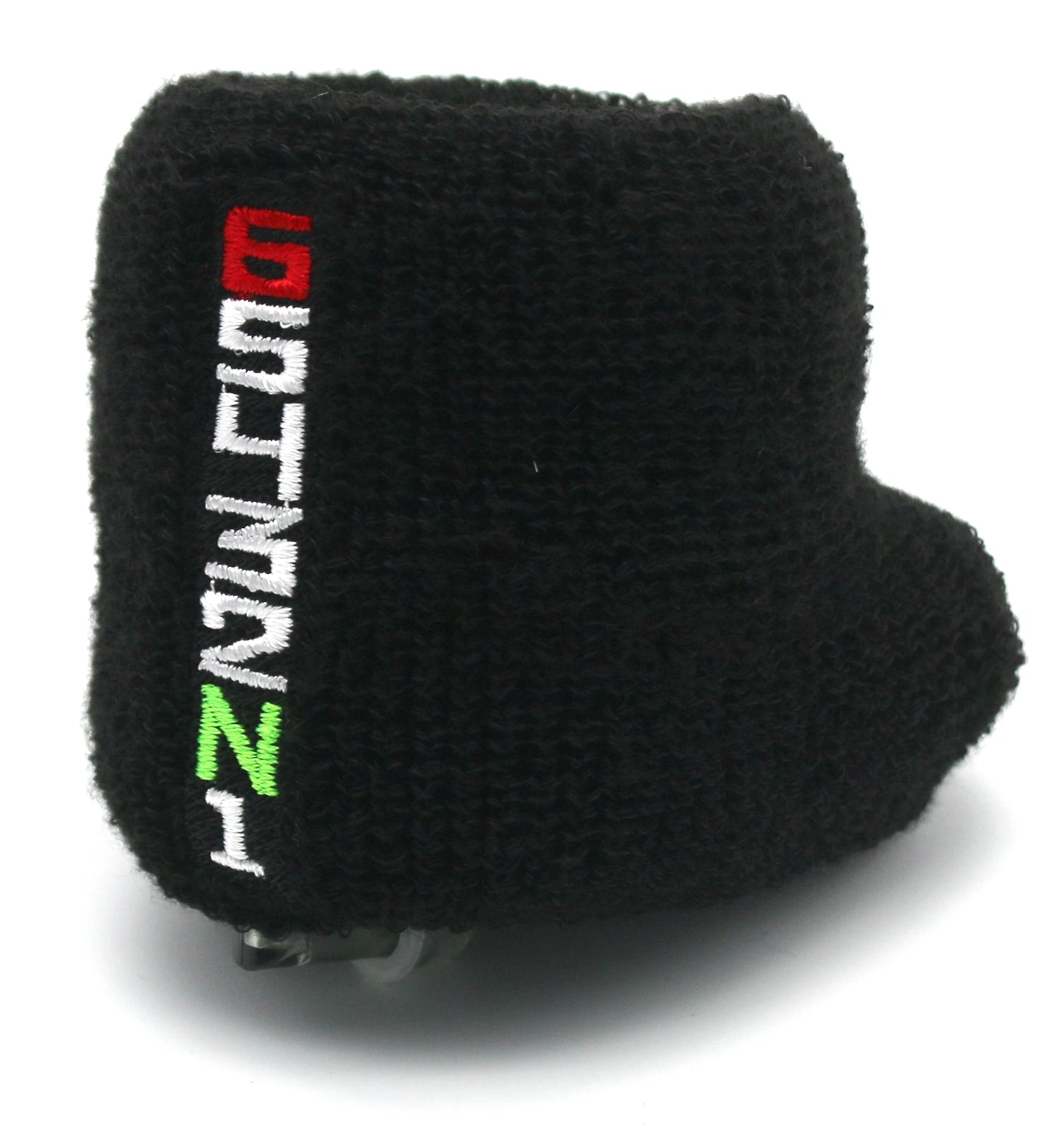 Upgrade Your Ride with Our Stylish Motorcycle Front Brake/Clutch Reservoir Cover