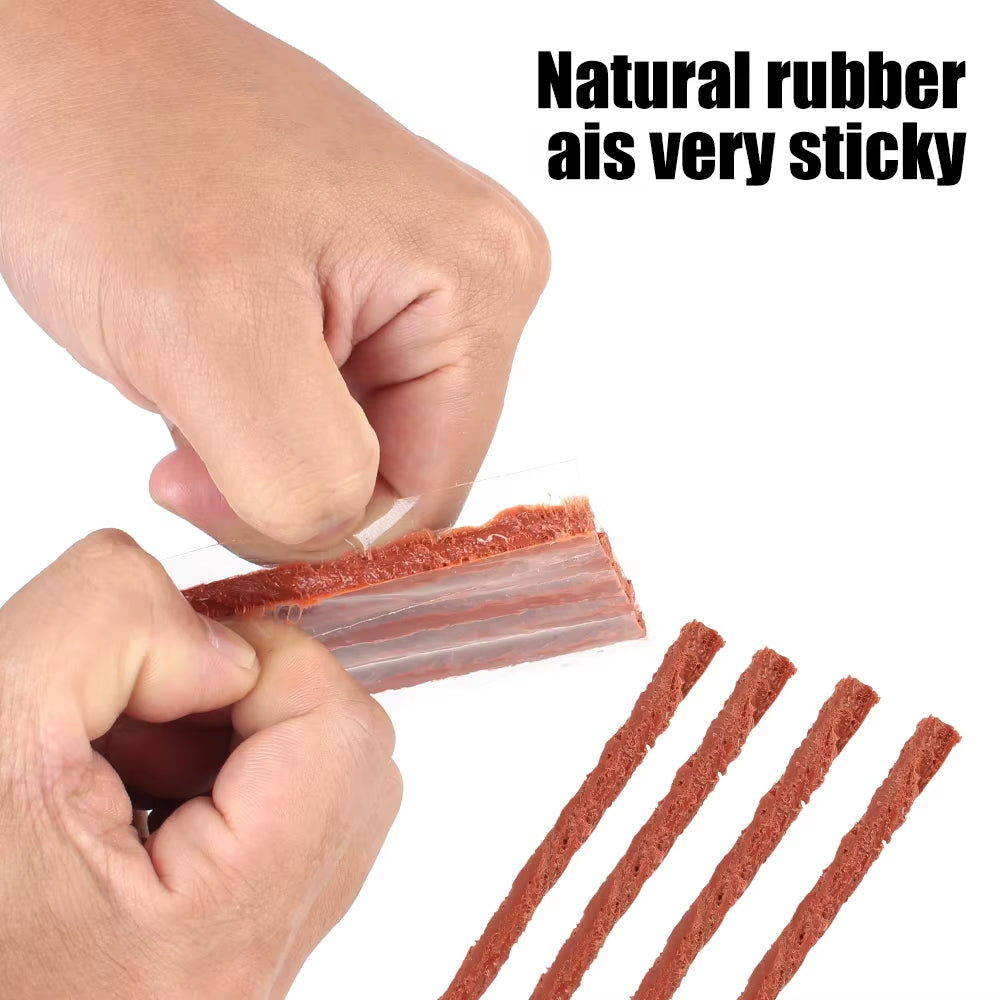 Ultimate Tyre Repair Kit for Quick and Easy Fixes on the Go