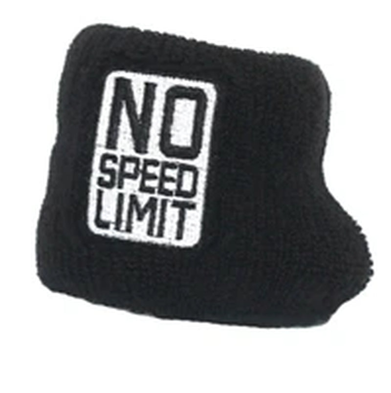 Upgrade Your Ride with Our Stylish Motorcycle Front Brake/Clutch Reservoir Cover