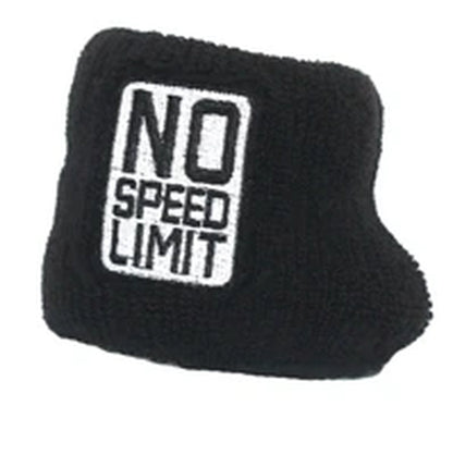 Upgrade Your Ride with Our Stylish Motorcycle Front Brake/Clutch Reservoir Cover