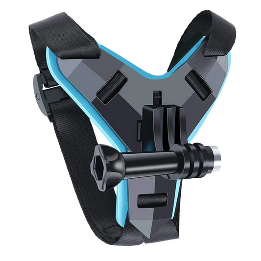 Elevate Your Adventure with the Ultimate Helmet Phone and Camera Mount