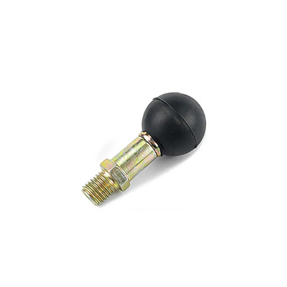 Ultimate Motorcycle 1'' Ball Head Adapter for Camera and Phone - Easy Install & Durable Design