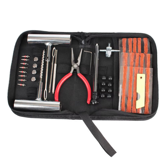 Ultimate Tyre Repair Kit for Quick and Easy Fixes on the Go