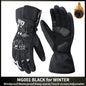 Ultimate Winter Racing Gloves with Touch Screen Tips for Every Adventure