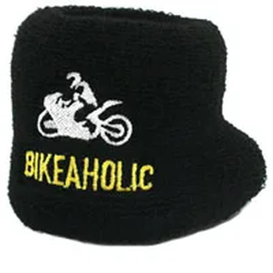 Upgrade Your Ride with Our Stylish Motorcycle Front Brake/Clutch Reservoir Cover