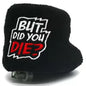Upgrade Your Ride with Our Stylish Motorcycle Front Brake/Clutch Reservoir Cover