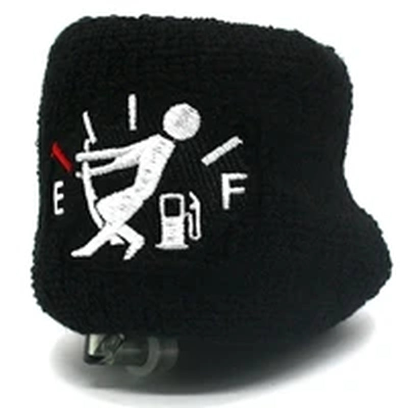 Upgrade Your Ride with Our Stylish Motorcycle Front Brake/Clutch Reservoir Cover