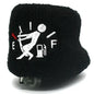 Upgrade Your Ride with Our Stylish Motorcycle Front Brake/Clutch Reservoir Cover