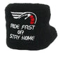 Upgrade Your Ride with Our Stylish Motorcycle Front Brake/Clutch Reservoir Cover