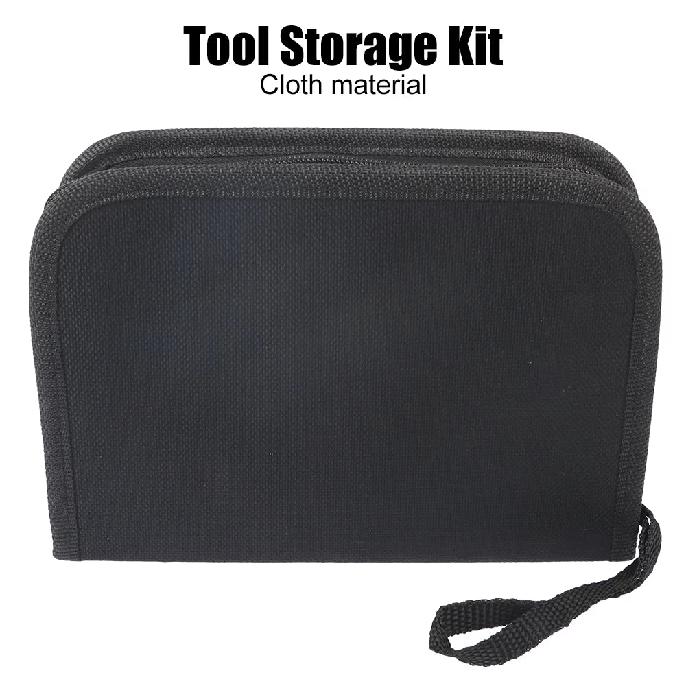 Ultimate Tyre Repair Kit for Quick and Easy Fixes on the Go