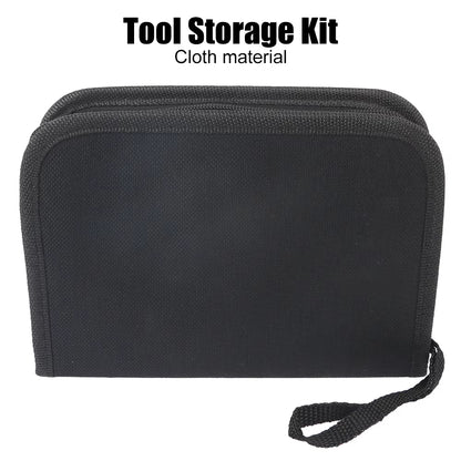 Ultimate Tyre Repair Kit for Quick and Easy Fixes on the Go