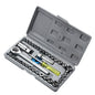 Ultimate 40-Piece Motorcycle Tool Kit for All Your Repair Needs