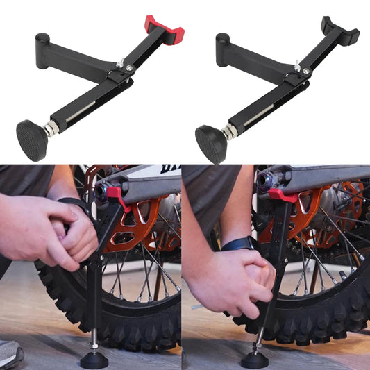 Portable Swingarm Stand