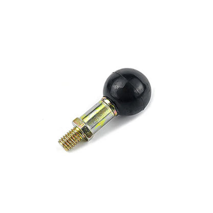 Ultimate Motorcycle 1'' Ball Head Adapter for Camera and Phone - Easy Install & Durable Design