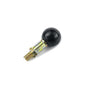 Ultimate Motorcycle 1'' Ball Head Adapter for Camera and Phone - Easy Install & Durable Design