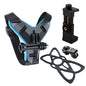 Elevate Your Adventure with the Ultimate Helmet Phone and Camera Mount
