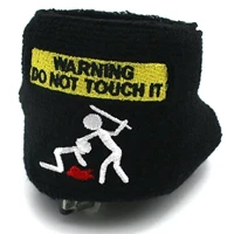 Upgrade Your Ride with Our Stylish Motorcycle Front Brake/Clutch Reservoir Cover