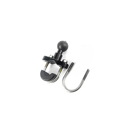 Ultimate Motorcycle 1'' Ball Head Adapter for Camera and Phone - Easy Install & Durable Design