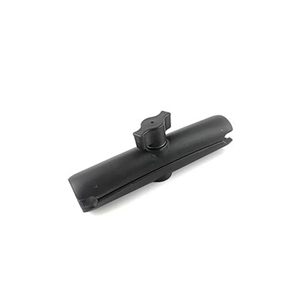 Ultimate Motorcycle 1'' Ball Head Adapter for Camera and Phone - Easy Install & Durable Design