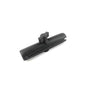 Ultimate Motorcycle 1'' Ball Head Adapter for Camera and Phone - Easy Install & Durable Design