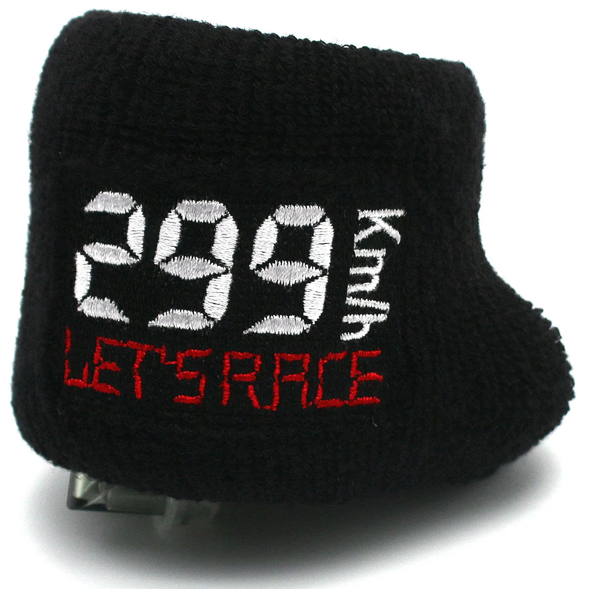 Upgrade Your Ride with Our Stylish Motorcycle Front Brake/Clutch Reservoir Cover