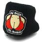 Upgrade Your Ride with Our Stylish Motorcycle Front Brake/Clutch Reservoir Cover
