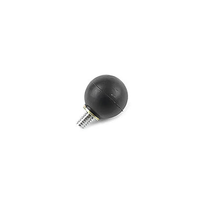 Ultimate Motorcycle 1'' Ball Head Adapter for Camera and Phone - Easy Install & Durable Design
